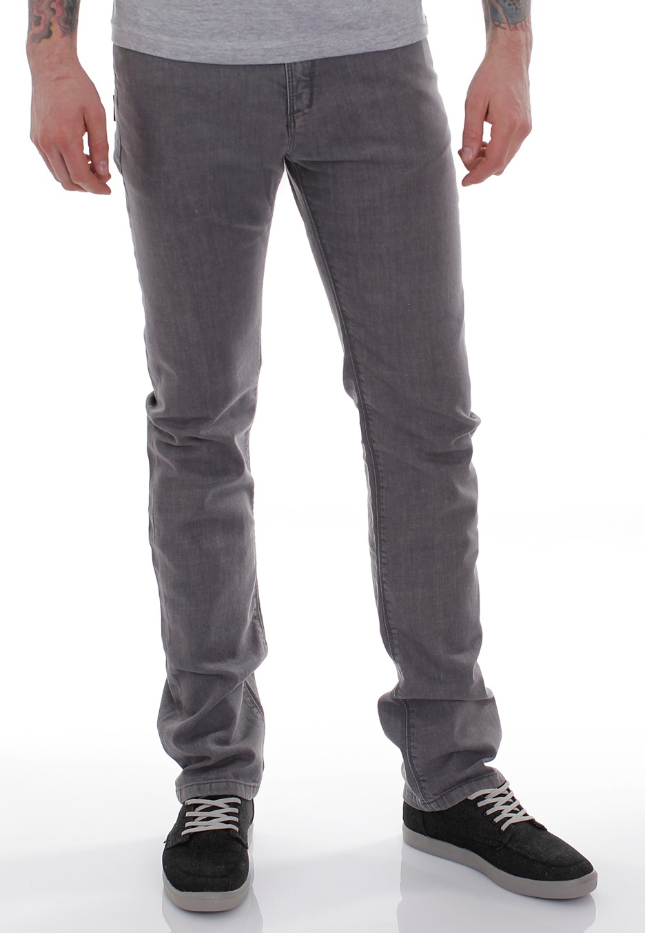 grey jeans reell - skin grey - jeans - impericon.com worldwide JCAWORX