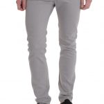 grey jeans reell - skin light grey - jeans - impericon.com worldwide OYXVOXX