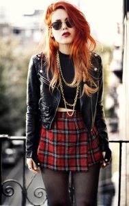 grunge fashion discover all you need to know about the soft grunge (pastel grunge) fashion PVJEWWZ