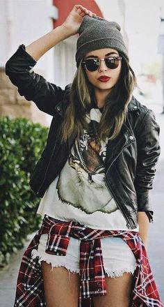 grunge fashion resultado de imagen para grunge style girl tumblr LOURRLF