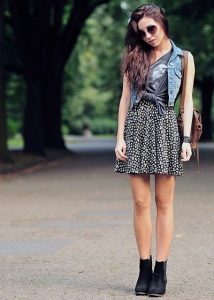 grunge fashion tips (23) KTMFBWT