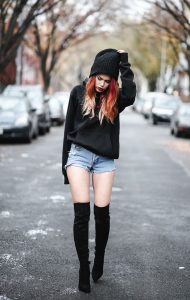 grunge fashion when opposites attract (lehappy). pop punk fashiongrunge ... UXRVFAP