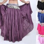 gypsy skirt classic fusion skirt ﻿﻿ as low as $28.00 VOOYCNO