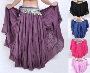 gypsy skirt classic fusion skirt ﻿﻿ as low as $28.00 VOOYCNO