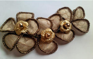 hair brooches - hair brooch manufacturer from thane IQLMFIZ