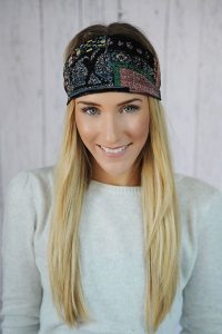 hair headbands for women WRBRMWG