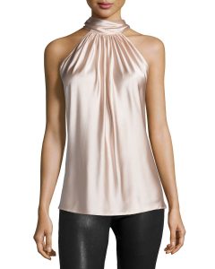 halter neck top gallery PKHDZVM