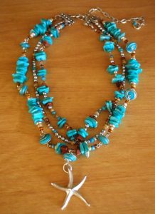 handmade beaded jewelry ideas | handmade jewelry | cassandramdesigns.com ZHZXPIL