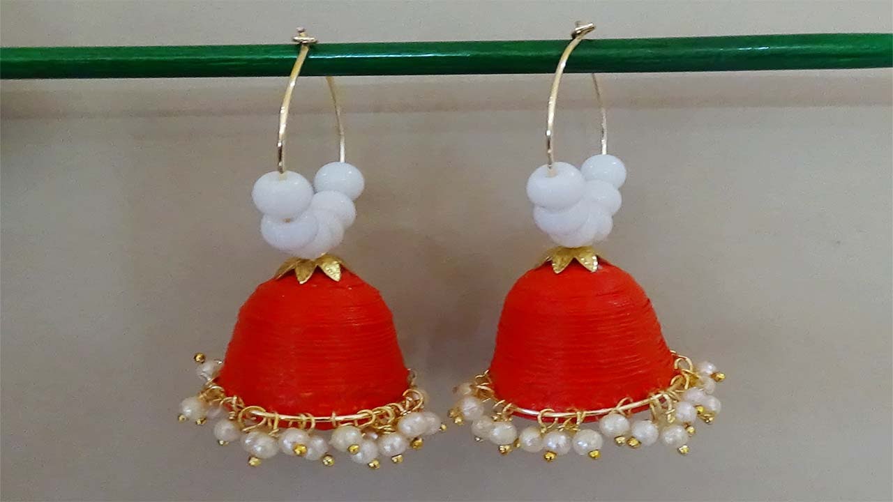 handmade earrings try ad-free for 3 months ZZBDRBP
