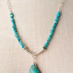 handmade necklaces amar 20-22 DUDMNEC