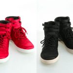 hare spring/summer 2009 high top sneakers | highsnobiety XQIVEIY