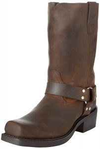 harness boots amazon.com | durango menu0027s 11 LUGXQQD