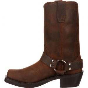 harness boots images. durango brown harness boot ... SWJIWUT