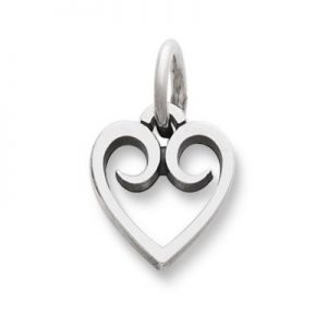 heart charm | james avery IMWHVWA