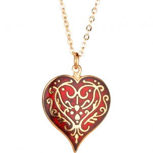 heart pendant zoom GVLHLBD