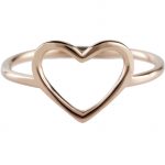 heart ring open-heart-ring-art-youth-society-rose-gold JZLKURU