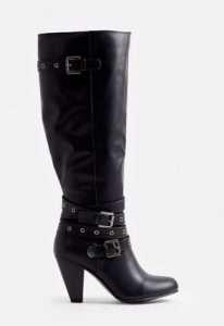 high heel booties aida heeled boot ... PDYIIAO