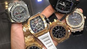 high level types of luxury watches HKWVOUX