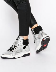 high top sneakers womenu0027s high-top sneakers for winter IDADIBS