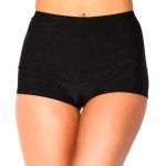 high waisted black shorts high waisted shorts, solid dance bottoms - iheartraves XYZVEKS