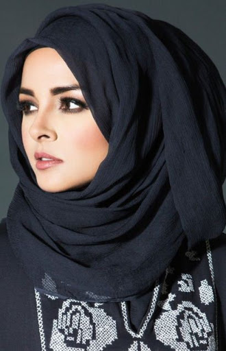 hijab styles hijab style UIUGBBS