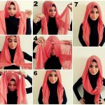 hijab styles LBCUVJS