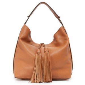 hobo bags rebecca minkoff isobel hobo bag in almond GRMAUMP