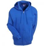 hooded sweatshirts hanes sweatshirts: cotton blend fleece hooded sweatshirt f283 QJJKANU