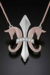 horse jewelry the classic horse equestrian jewelry collection® #eliteequestrian GIXLHYC