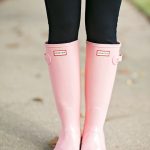 hunters boots pink hunter boots| chronicles of frivolity TEDDPTU