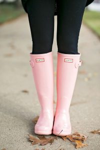 hunters boots pink hunter boots| chronicles of frivolity TEDDPTU