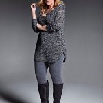 i donu0027t have any long tunics or tunic sweaters to wear with leggings. HRGFWTP