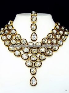 indian ethnic jewellery sets KPKQVQM