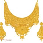 indian gold jewelry best 25+ indian gold jewellery ideas that you will like on pinterest RAWFVOT