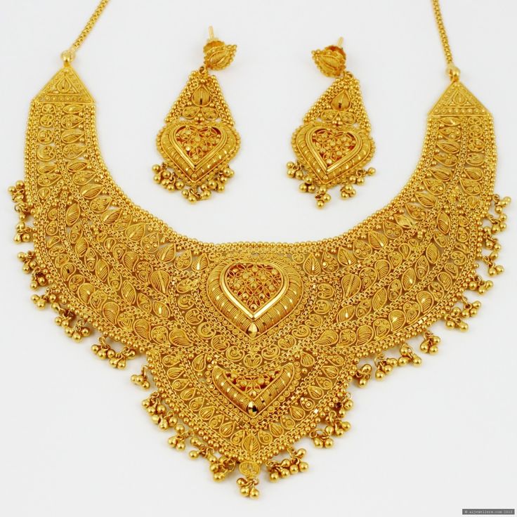 indian gold jewelry | gold jewelry has been in use since very KMRKQCQ
