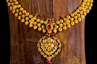 indian gold jewelry indian jewellery and clothing: arnav jewelery YLNVVLD