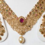indian gold jewelry minar jewellers, south london WJOWHLP
