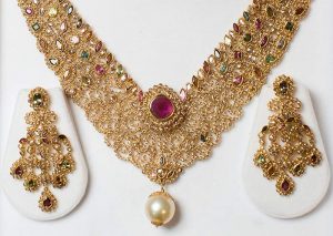 indian gold jewelry minar jewellers, south london WJOWHLP