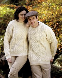 irish sweaters irish handknit aran sweaters EHTPQZX