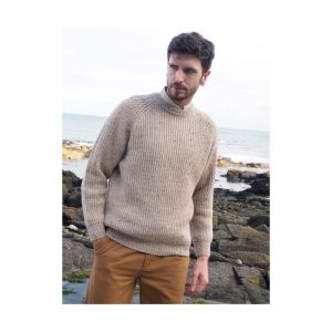 irish sweaters irish wool fisherman sweater menu0027s PZJAZPK