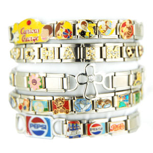 italian charm bracelet - wikipedia NBKZDTZ