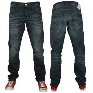 jack jones jeans image is loading new-mens-blue-jack-amp-jones-nick-lab- ZJZNQXS