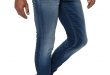 jack jones jeans jack u0026 jones originals jeans glenn fox bl 408 12086236 blue denim WXMMMDQ