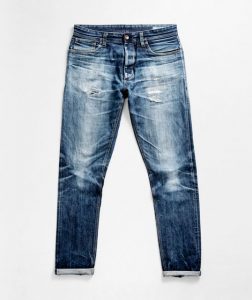 jack jones jeans worn in jack u0026 jones selvedge jeans YRIVGUY