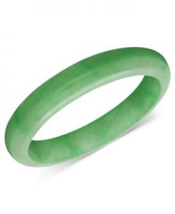 jade bracelet jade bangle, solid bangle UFMFPNT