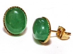 jade jewelry new home page earrings WRCMAJM
