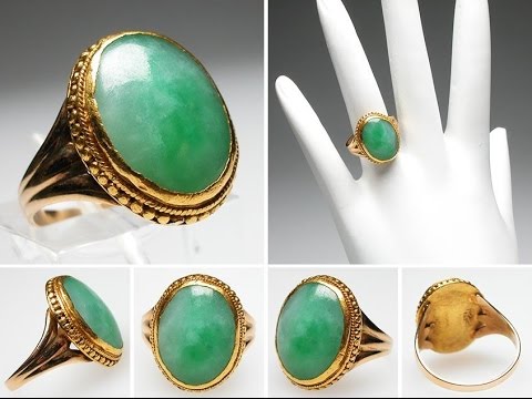 jade jewelry | oriental jade jewelry reviews XFATBGH