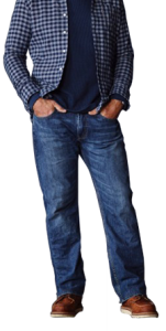 jeans for men details CZNLMFM