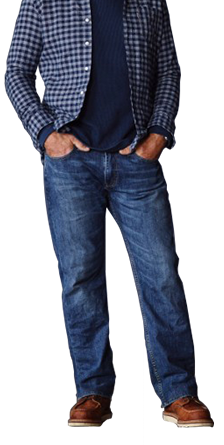 jeans for men details CZNLMFM