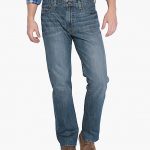 jeans for men lucky 181 relaxed straight jean DOJGEIX